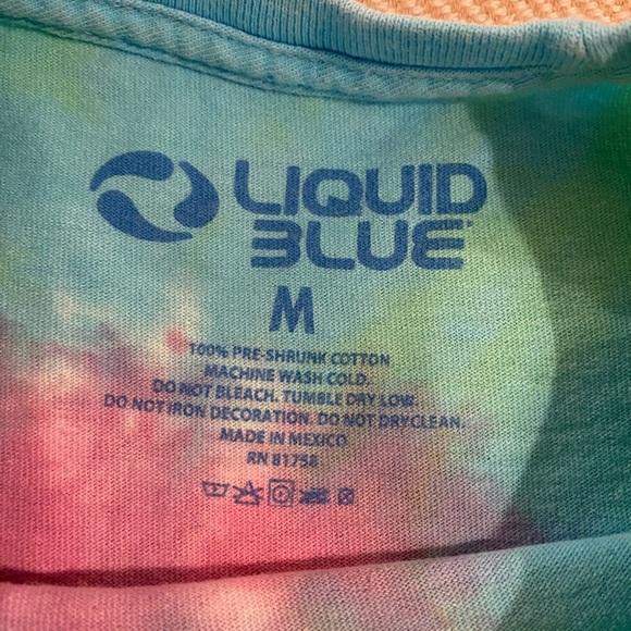 Vintage 00’s Grateful Dead T Shirt - Picture 6 of 9